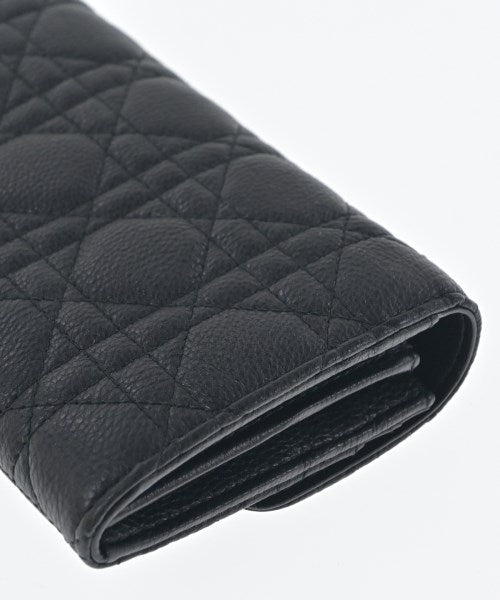 Christian Dior กระเป๋าสตางค์/กระเป๋าใส่เหรียญ