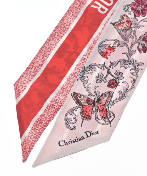 Christian Dior ผ้าพันคอ