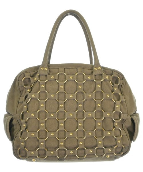 Christian Dior กระเป๋าถือ