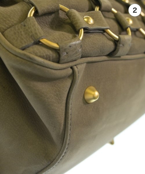 Christian Dior กระเป๋าถือ