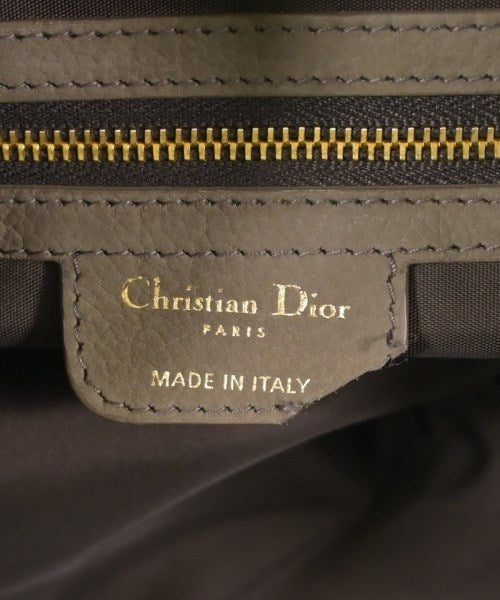 Christian Dior กระเป๋าถือ