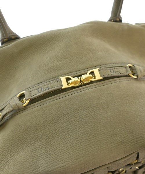 Christian Dior กระเป๋าถือ
