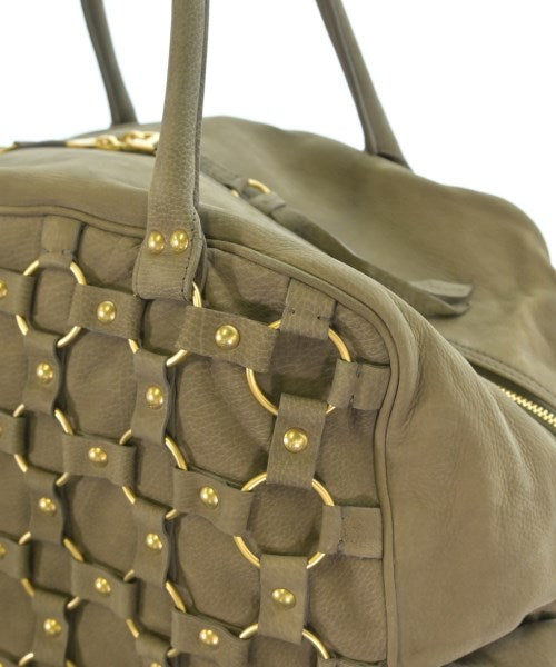 Christian Dior กระเป๋าถือ