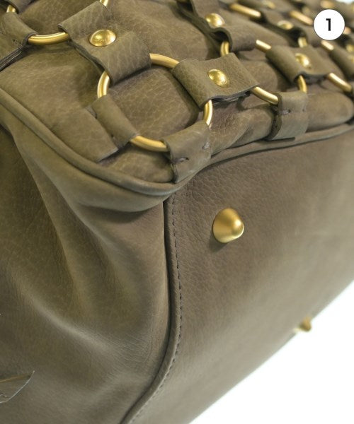 Christian Dior กระเป๋าถือ