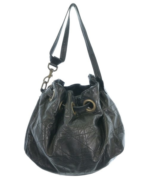 Christian Dior กระเป๋าถือ
