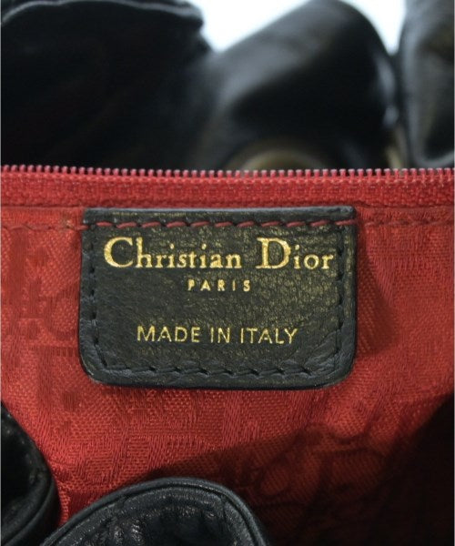 Christian Dior กระเป๋าถือ