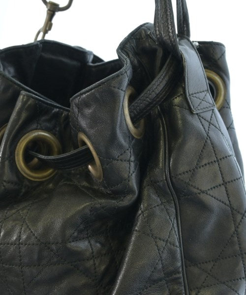 Christian Dior กระเป๋าถือ