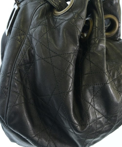 Christian Dior กระเป๋าถือ