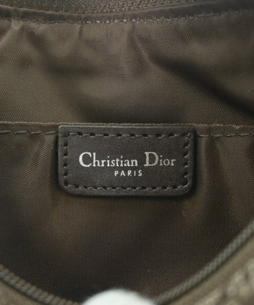 Christian Dior กระเป๋าถือ