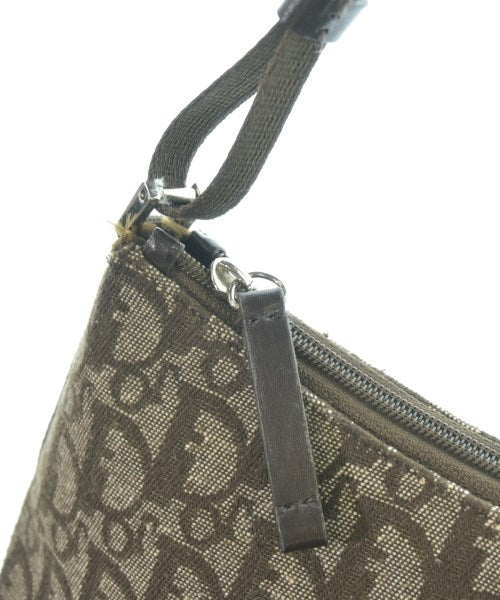 Christian Dior กระเป๋าถือ