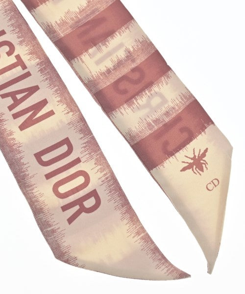 Christian Dior ผ้าพันคอ