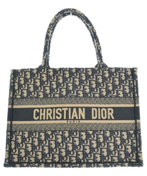 Christian Dior กระเป๋าถือขนาดใหญ่
