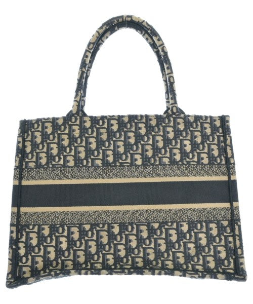 Christian Dior กระเป๋าถือขนาดใหญ่