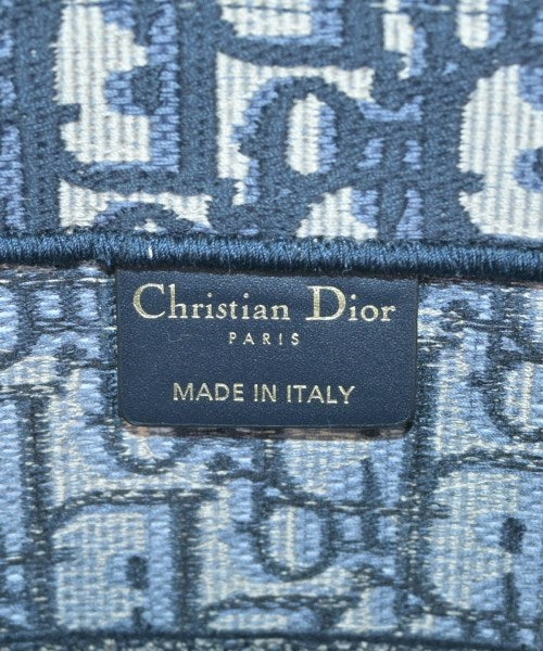 Christian Dior กระเป๋าถือขนาดใหญ่