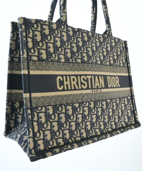 Christian Dior กระเป๋าถือขนาดใหญ่