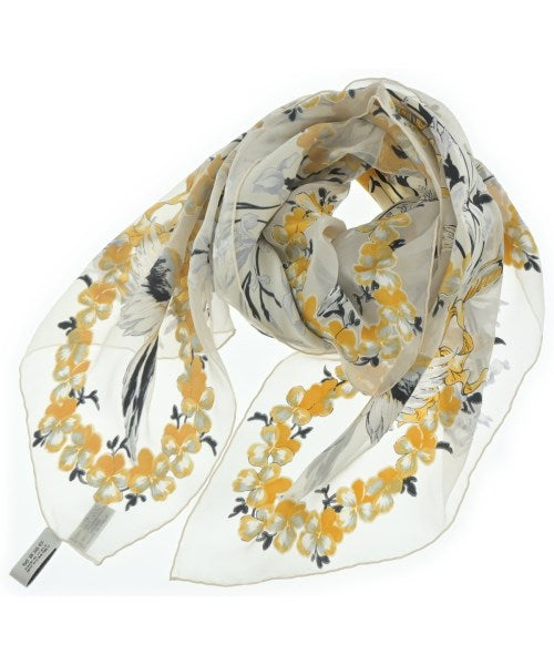 Christian Dior ผ้าพันคอ