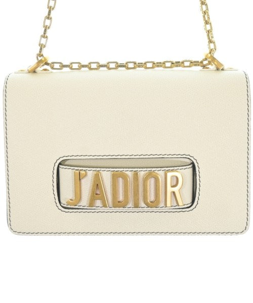 Christian Dior กระเป๋าสะพาย