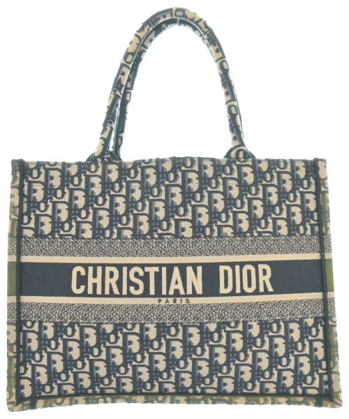 Christian Dior กระเป๋าสะพาย