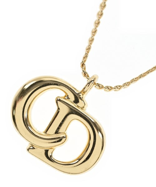 Christian Dior สร้อยคอ