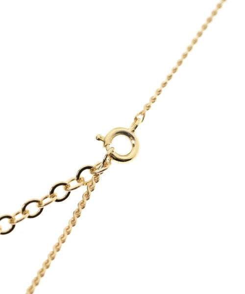 Christian Dior สร้อยคอ