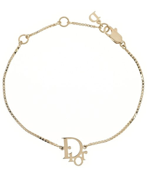 Christian Dior สร้อยข้อมือ/กำไล