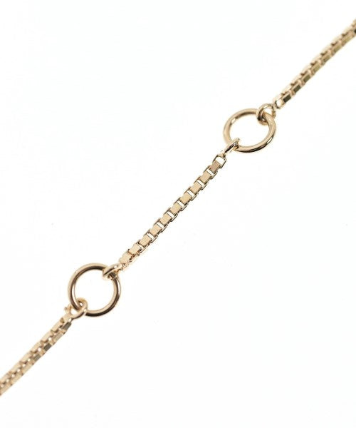 Christian Dior สร้อยข้อมือ/กำไล
