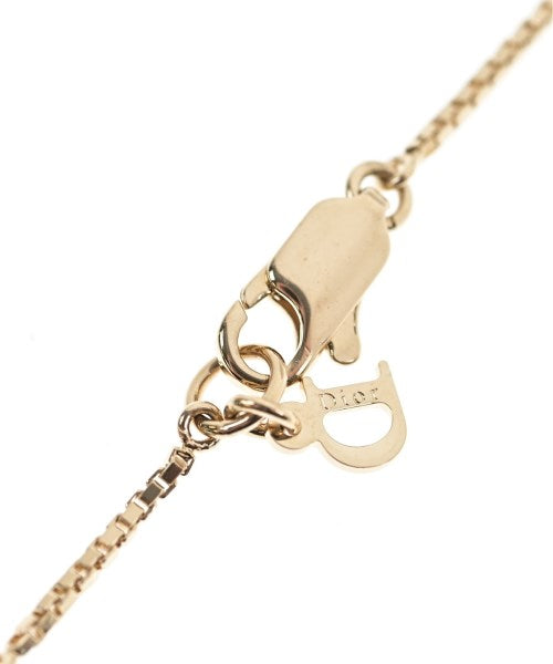Christian Dior สร้อยข้อมือ/กำไล