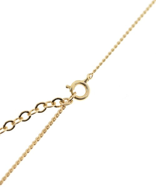 Christian Dior สร้อยคอ