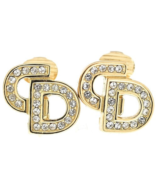 Christian Dior ต่างหู