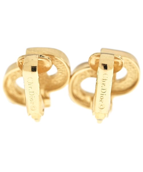 Christian Dior ต่างหู