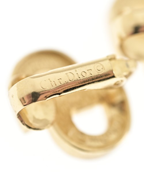 Christian Dior ต่างหู