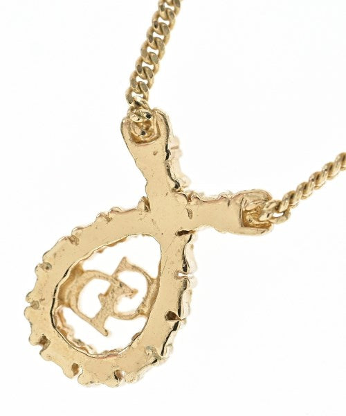 Christian Dior สร้อยคอ