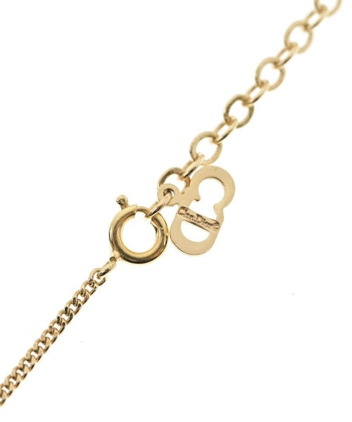 Christian Dior สร้อยคอ