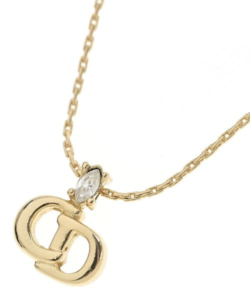 Christian Dior สร้อยคอ