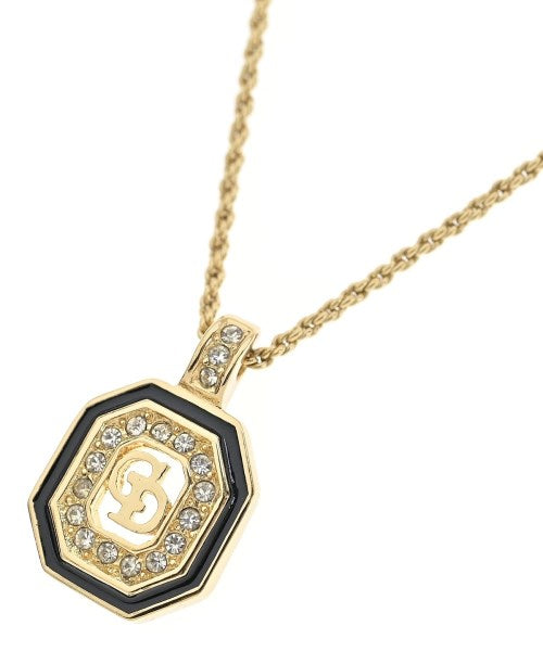 Christian Dior สร้อยคอ