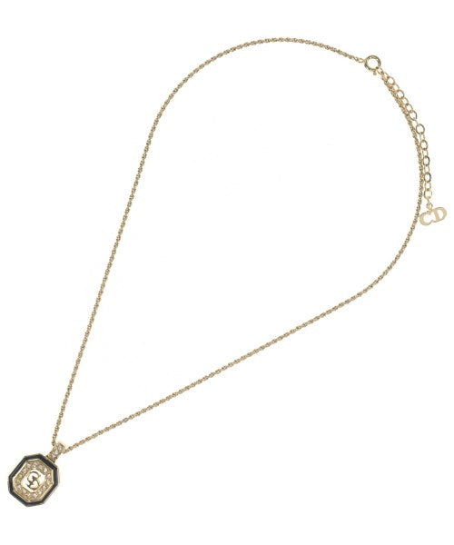 Christian Dior สร้อยคอ