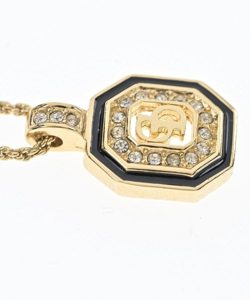 Christian Dior สร้อยคอ