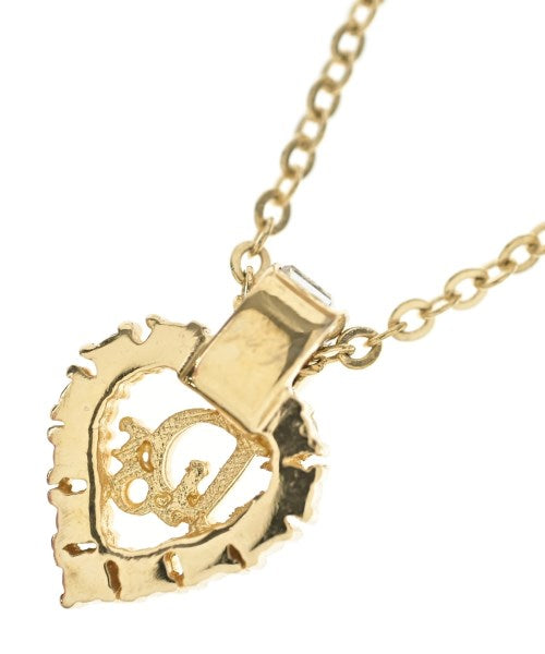Christian Dior สร้อยคอ