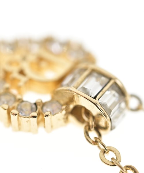 Christian Dior สร้อยคอ