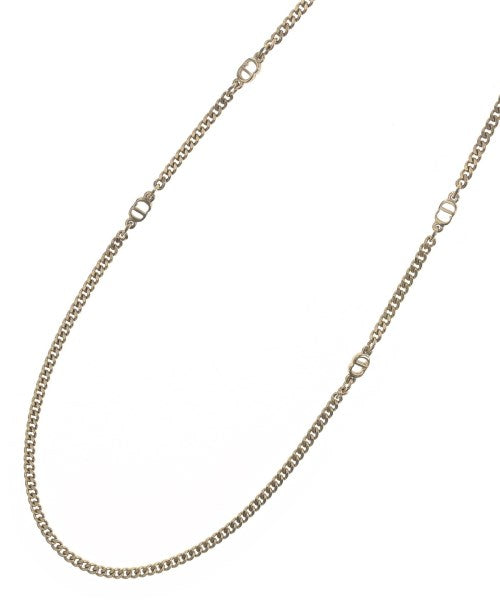 Christian Dior สร้อยคอ