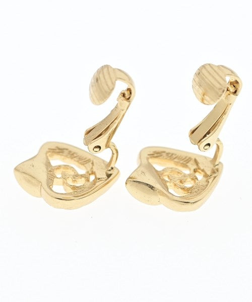 Christian Dior ต่างหู