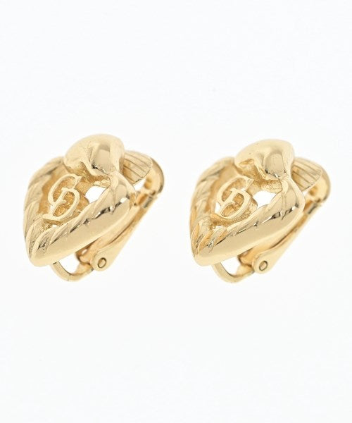 Christian Dior ต่างหู