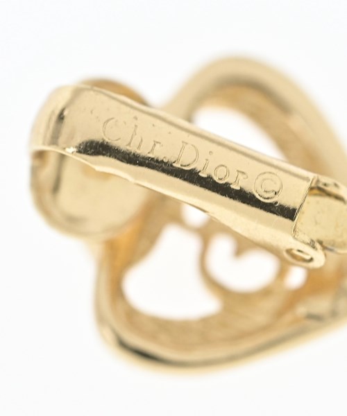 Christian Dior ต่างหู