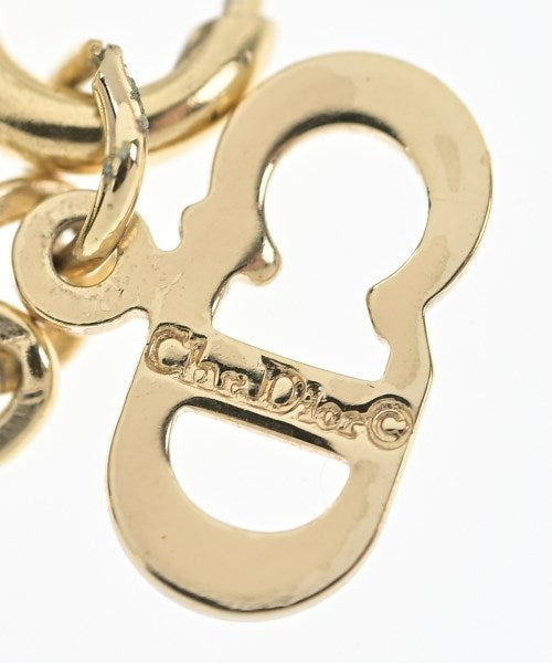 Christian Dior สร้อยคอ