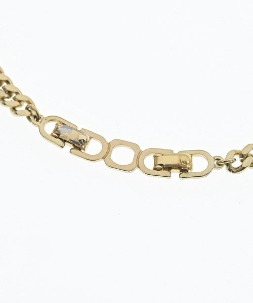 Christian Dior สร้อยคอ