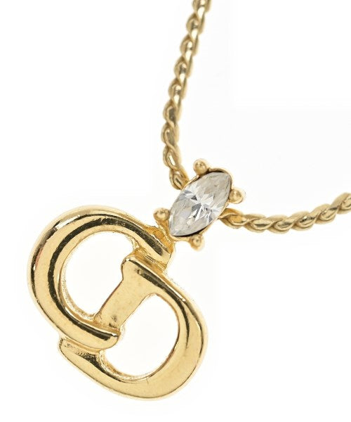 Christian Dior สร้อยคอ