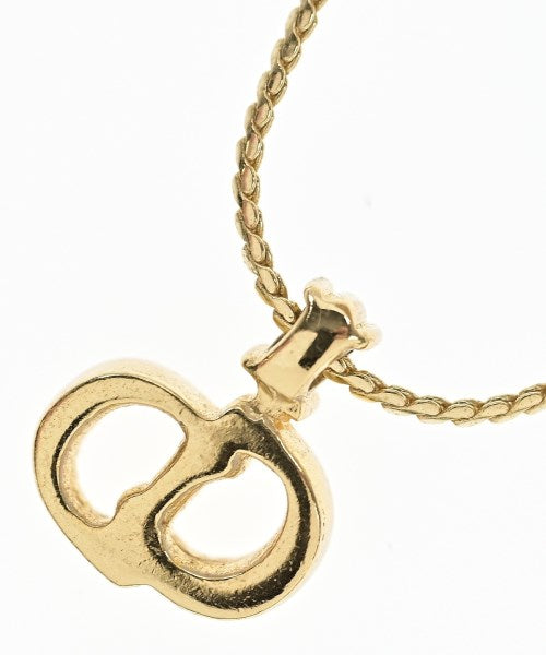 Christian Dior สร้อยคอ