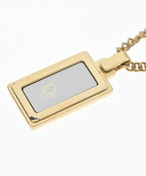 Christian Dior สร้อยคอ
