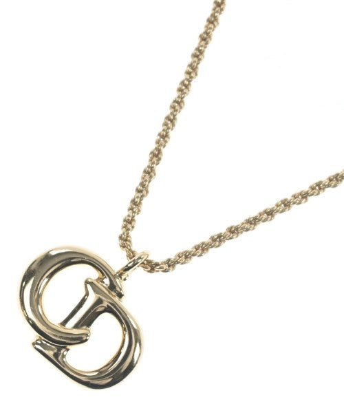 Christian Dior สร้อยคอ