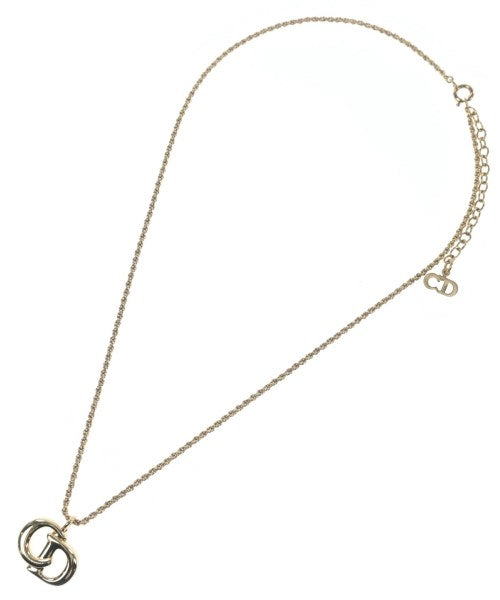 Christian Dior สร้อยคอ